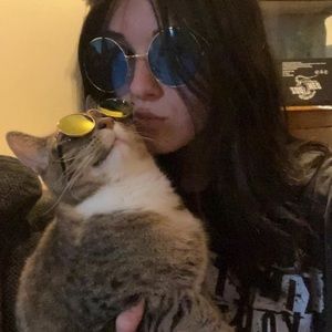 Meet your Posher, Zoey j